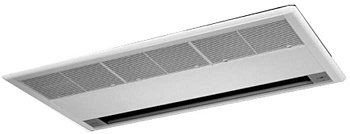 Панель декоративная Daikin BYK45F