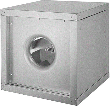 Вентилятор Ruck MPC 250 D2 30