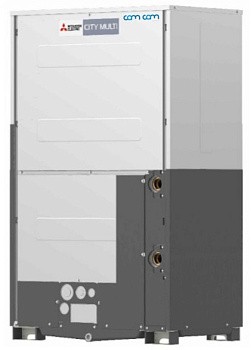 Наружный блок Mitsubishi Electric PQRY-P550YLM-A