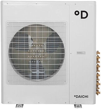 Наружный блок Daichi DF125A5MS1R1