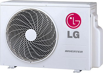 Наружный блок LG MU2M17