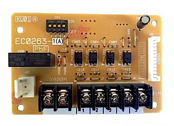 Плата Daikin EKRP1HBA
