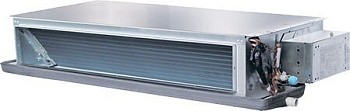 Кондиционер Haier AD50S2SS1FA/1U50S2SJ3FA