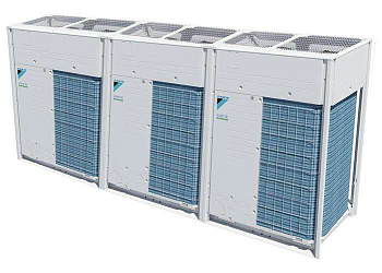 Наружный блок Daikin RYYQ38T