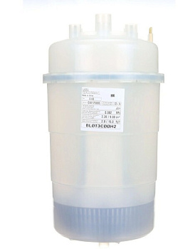 Цилиндр паровой неразборный Carel BL0T3C00H2SP