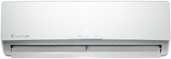 Внутренний блок Systemair SYSPLIT WALL SMART 18 EVO HP Q-IN