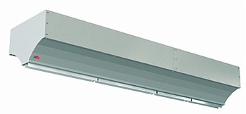 Тепловая завеса Frico AGIH6030WH