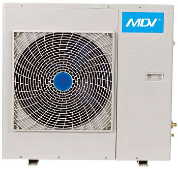 Чиллер Midea MGRH5A-PA1Z