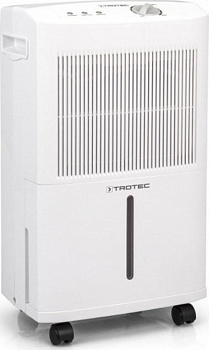 Осушитель Trotec TTK 50 E