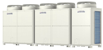 Наружный блок Mitsubishi Electric PUHY-EP800YSJM-A