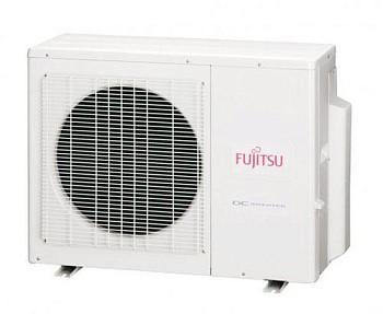 Наружный блок Fujitsu AOYG24LAT3