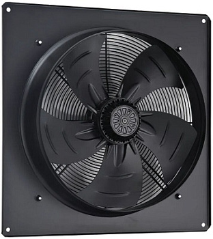 Вентилятор Shuft AXW 4D500-B-P Вентилятор Shuft AXW 4D500-B-P