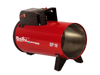 Тепловая пушка Ballu-Biemmedue GP 18M C