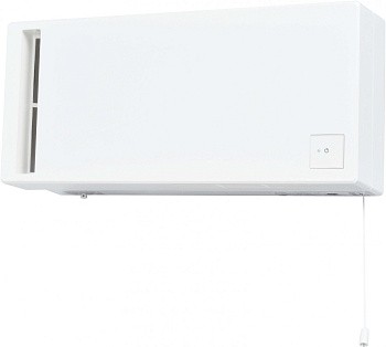 Приточно-вытяжная установка Mitsubishi Electric VL-50S2-E