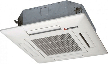 Кондиционер Mitsubishi Heavy FDT140VH/FDC140VSX-W