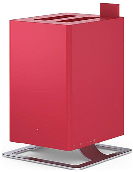 Увлажнитель Stadler Form A-012 Anton Chili Red