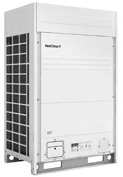 Компрессорно-конденсаторный блок Neoclima NCCU-10A