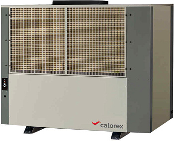 Осушитель Calorex DH-600 BYF Осушитель Calorex DH-600 BYF