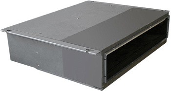 Кондиционер Hisense AUD-36UX4SHL4/AUW-36U4S1A