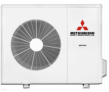 Наружный блок Mitsubishi Heavy FDC140KXZES1