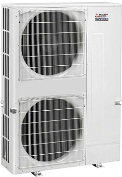Наружный блок Mitsubishi Electric PUMY-P250YBM