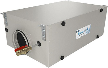 Увлажнитель Breezart 550 HumiEL P/2,4-1,2-220