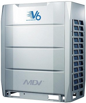 Наружный блок MDV MDV6-500WV2GN1