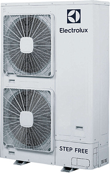 Наружный блок Electrolux ESVMO-SF-400-R Наружный блок Electrolux ESVMO-SF-400-R