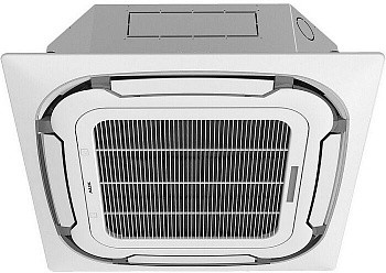 Кондиционер AUX ALCA-H12/4DR2A/AL-H12/4DR2A(U)