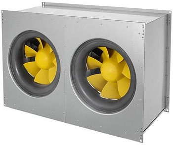 Вентилятор Ruck EMKI 6035 EC 21