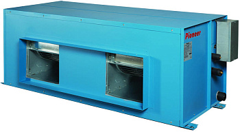 Кондиционер Pioneer KFDH125UW/KODH125UW
