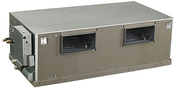 Кондиционер General Climate GC-DHE96HWN1/GU-UE96H