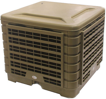 Охладитель стационарный Sabiel D180ALM