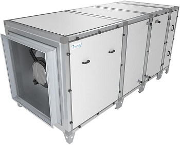 Приточная установка Breezart 25000 Aqua