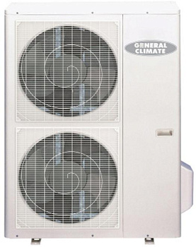 Наружный блок General Climate GW-MV120/N1D3