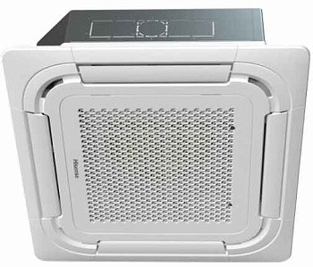 Кондиционер Hisense AUC-48HR4SKA/AUW-48H6SE1