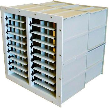 Переход Sabiel PTJ160A