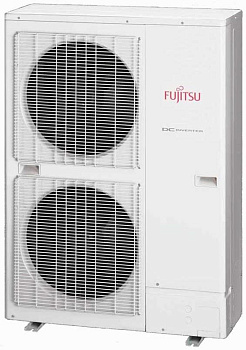 Наружный блок Fujitsu AJY108LELAH