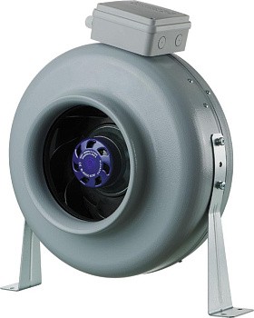 Вентилятор Blauberg Centro-M 400