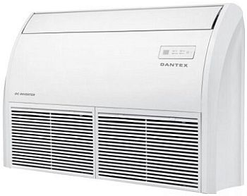 Кондиционер Dantex RKD-48CHTNI/RKD-48HTNIE-W