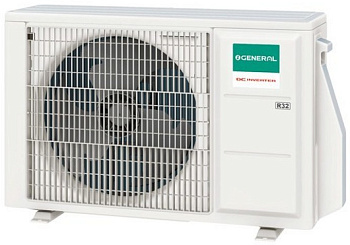 Наружный блок General AOHG14KBTA2