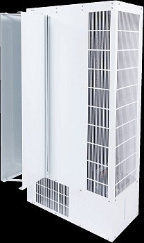 Тепловая завеса Тропик X730W10 Techno