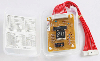 Плата Mitsubishi Electric PAC-SK52ST