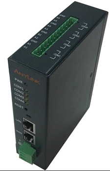 Модуль IGC CK-BACnet