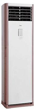 Кондиционер Midea MFPA-24ARN1-QB6/MOX430-24HN1-QB6