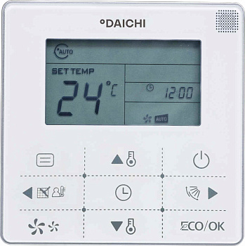 Пульт Daichi DC45W