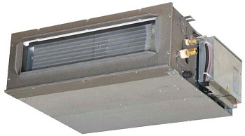 Кондиционер Mitsubishi Heavy FDUM60VH/SRC60ZSX-S