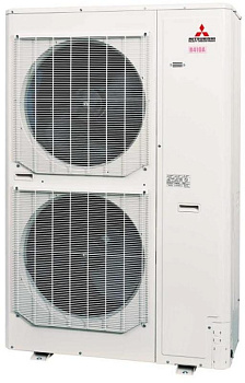 Наружный блок Mitsubishi Heavy FDC280KXZME1