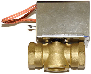 Клапан Тепломаш ТМ-К-3/4-СП