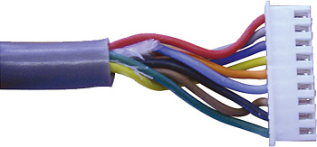 Разъем Mitsubishi Electric PAC-YG10HA Разъем Mitsubishi Electric PAC-YG10HA